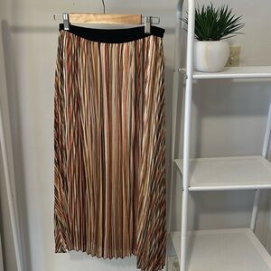 Tahari occasion skirt